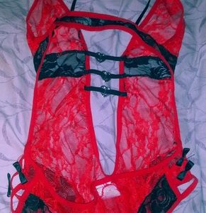 Womens sexy lingerie